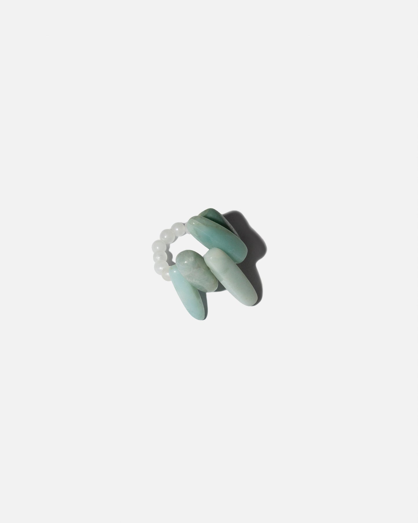 Amazonia Ring
