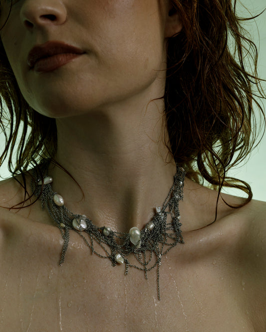 Dion Necklace