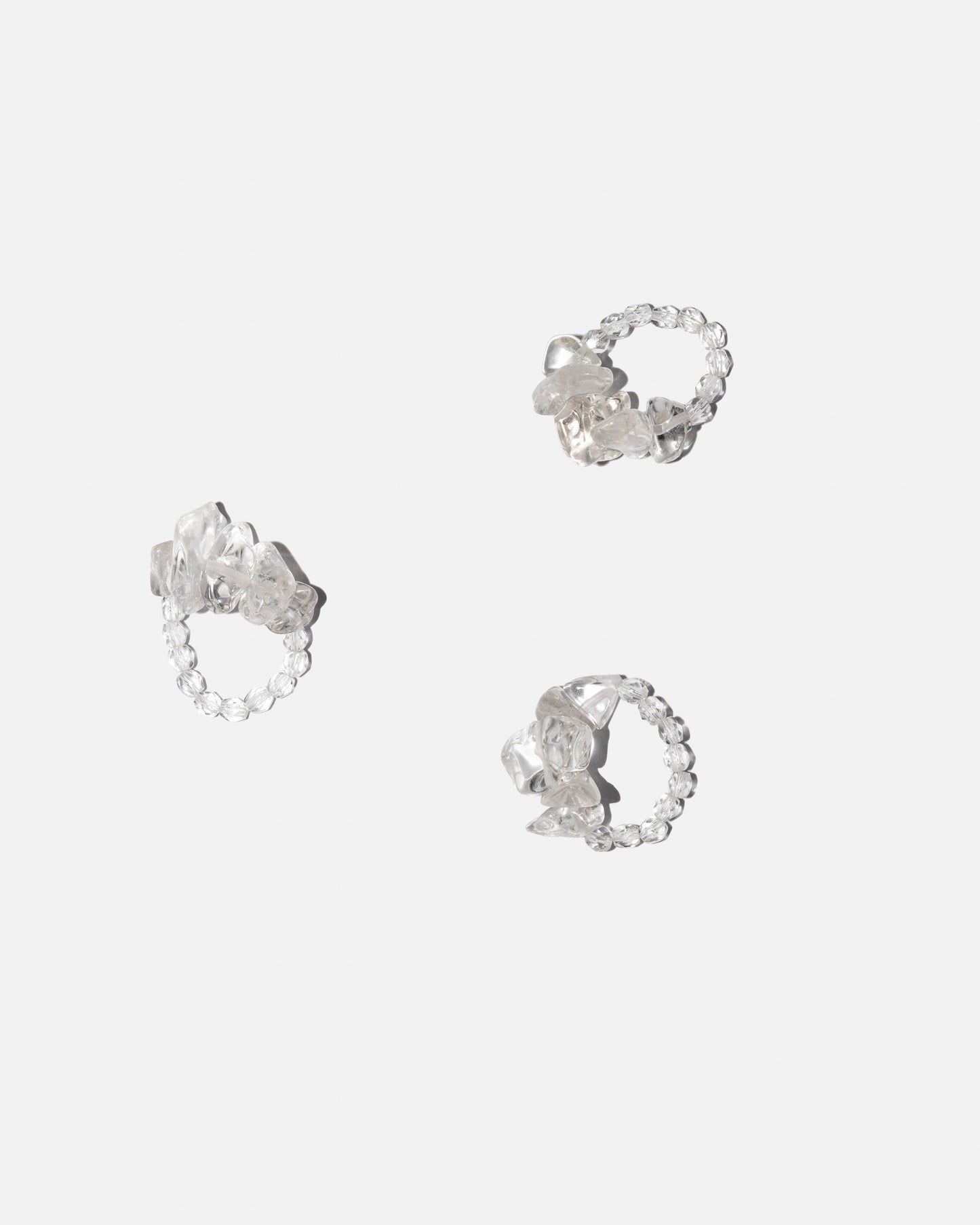 Iceberg Ring