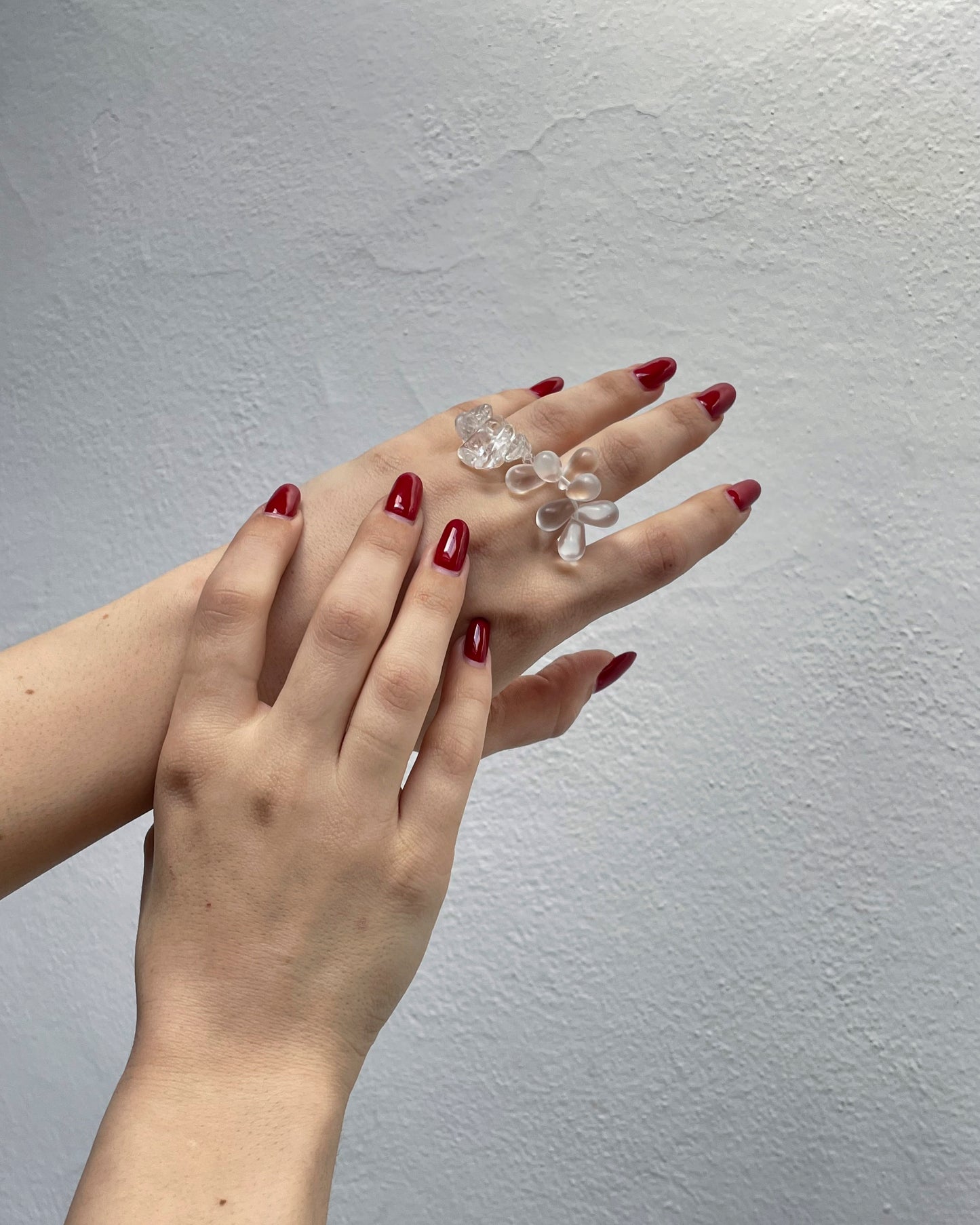 Iceberg Ring