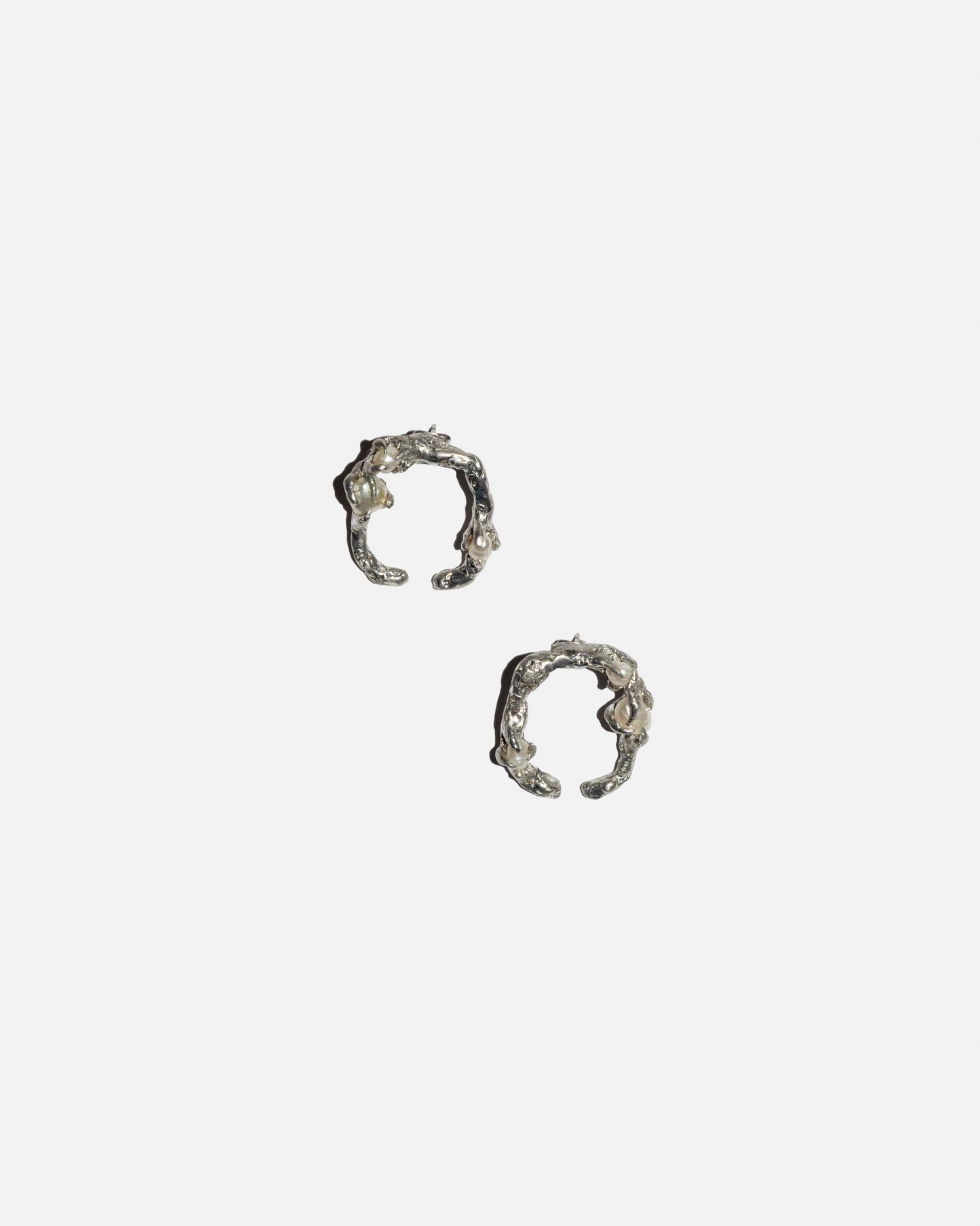 Lacrima Earrings
