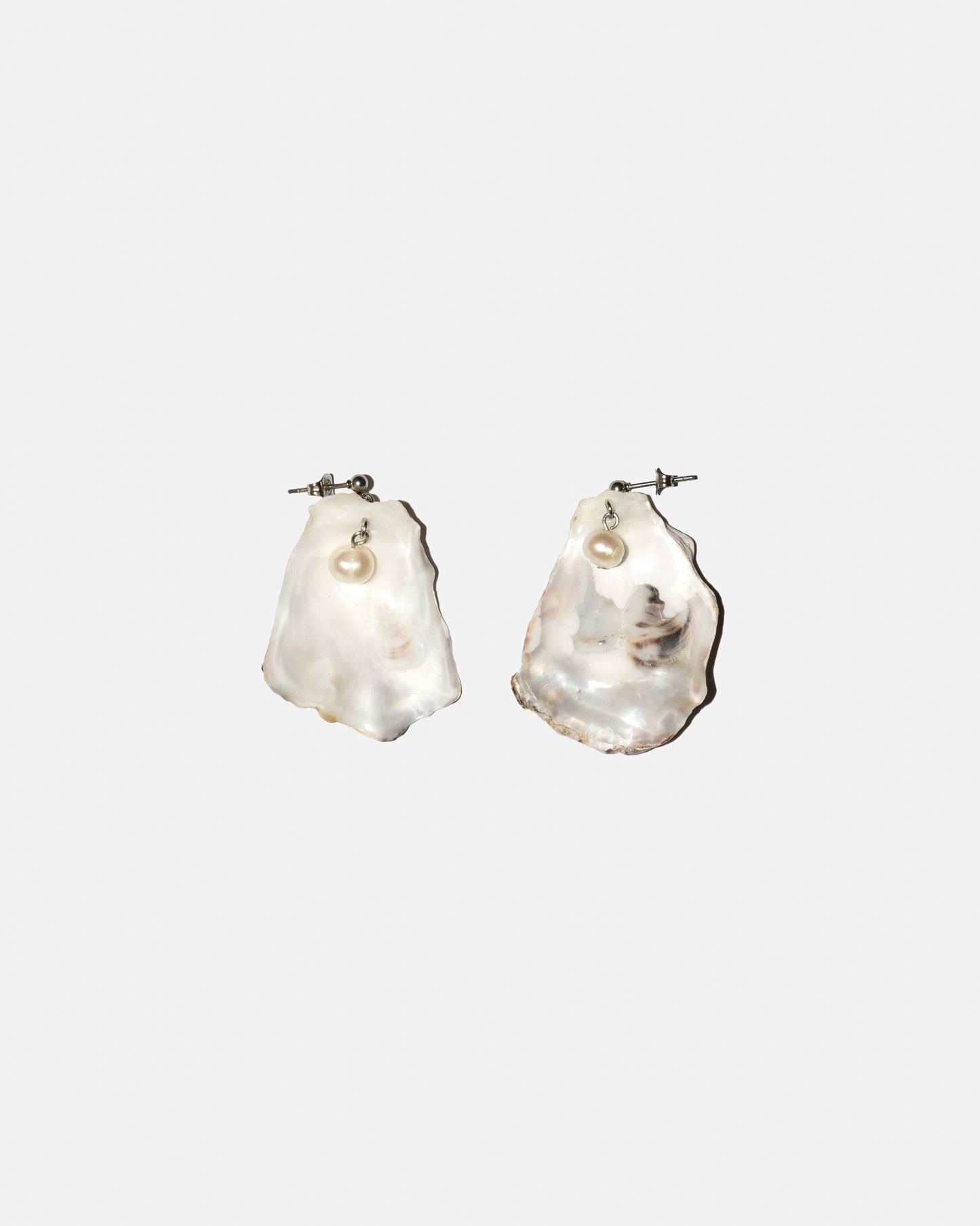 Nymph Earrings