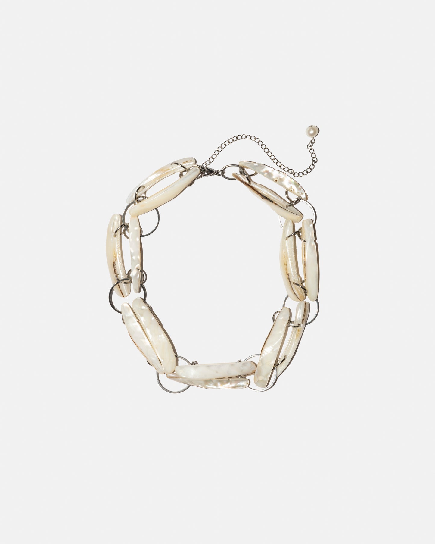 Power Necklace