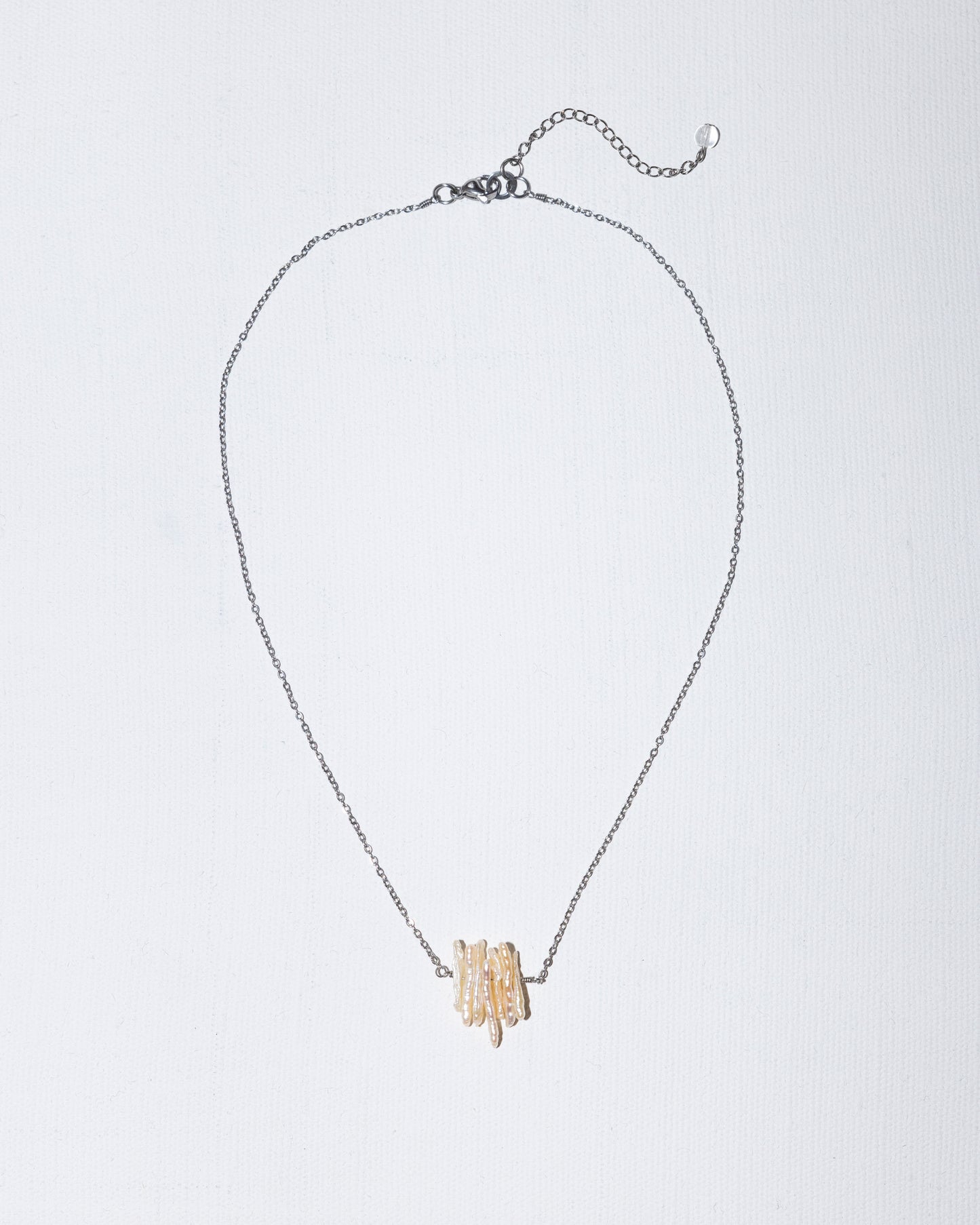 Reef Necklace