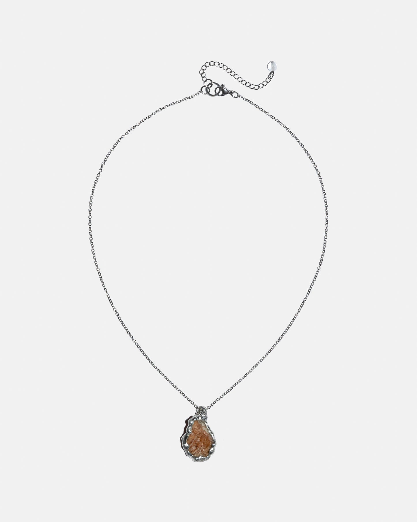 Remains Necklace
