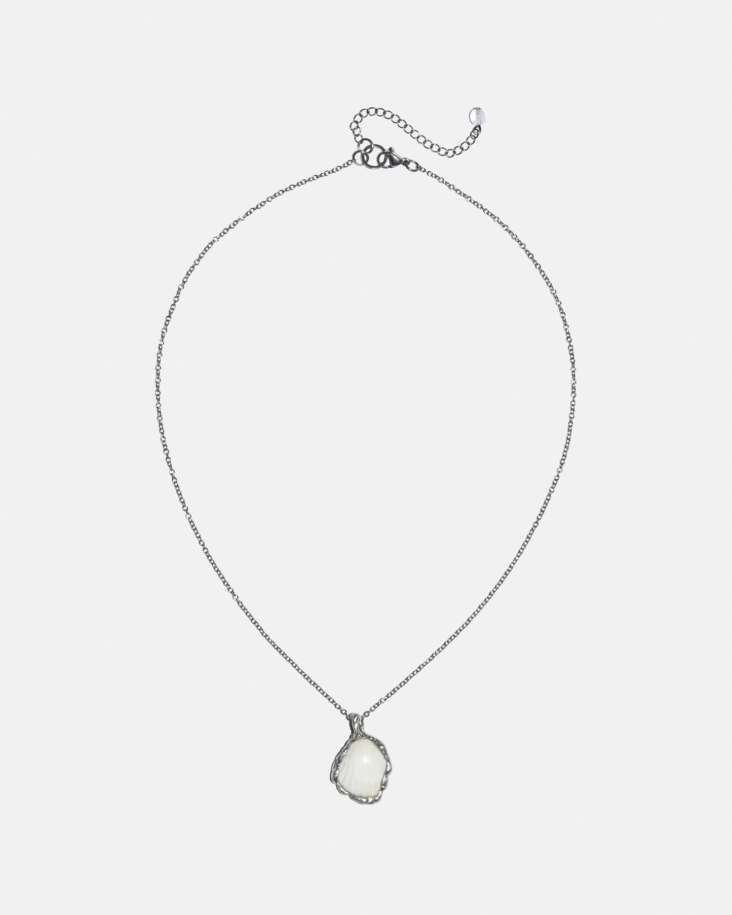 Remains Necklace