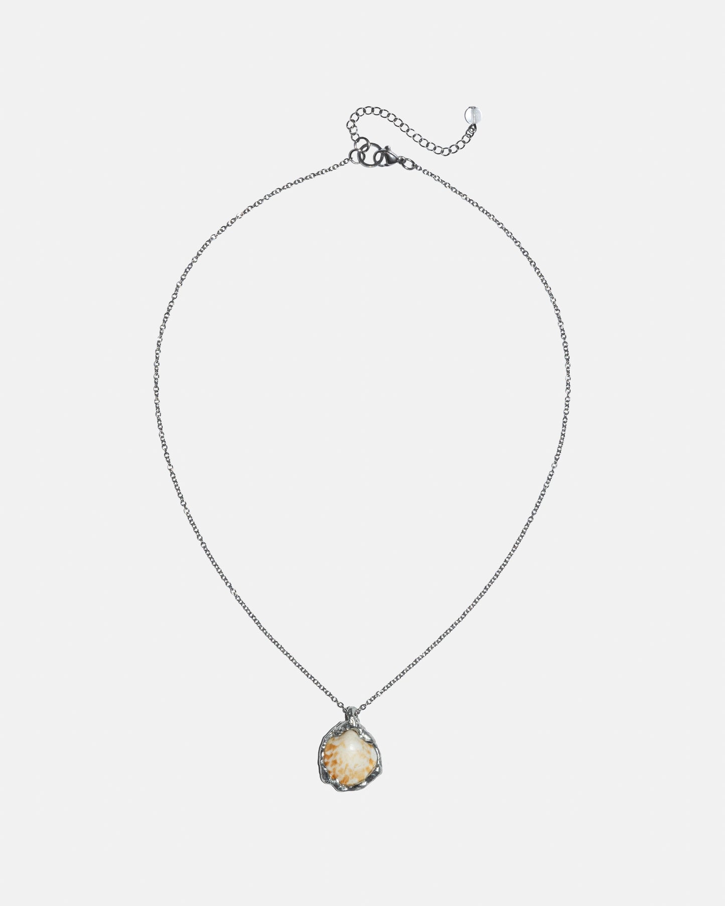Remains Necklace