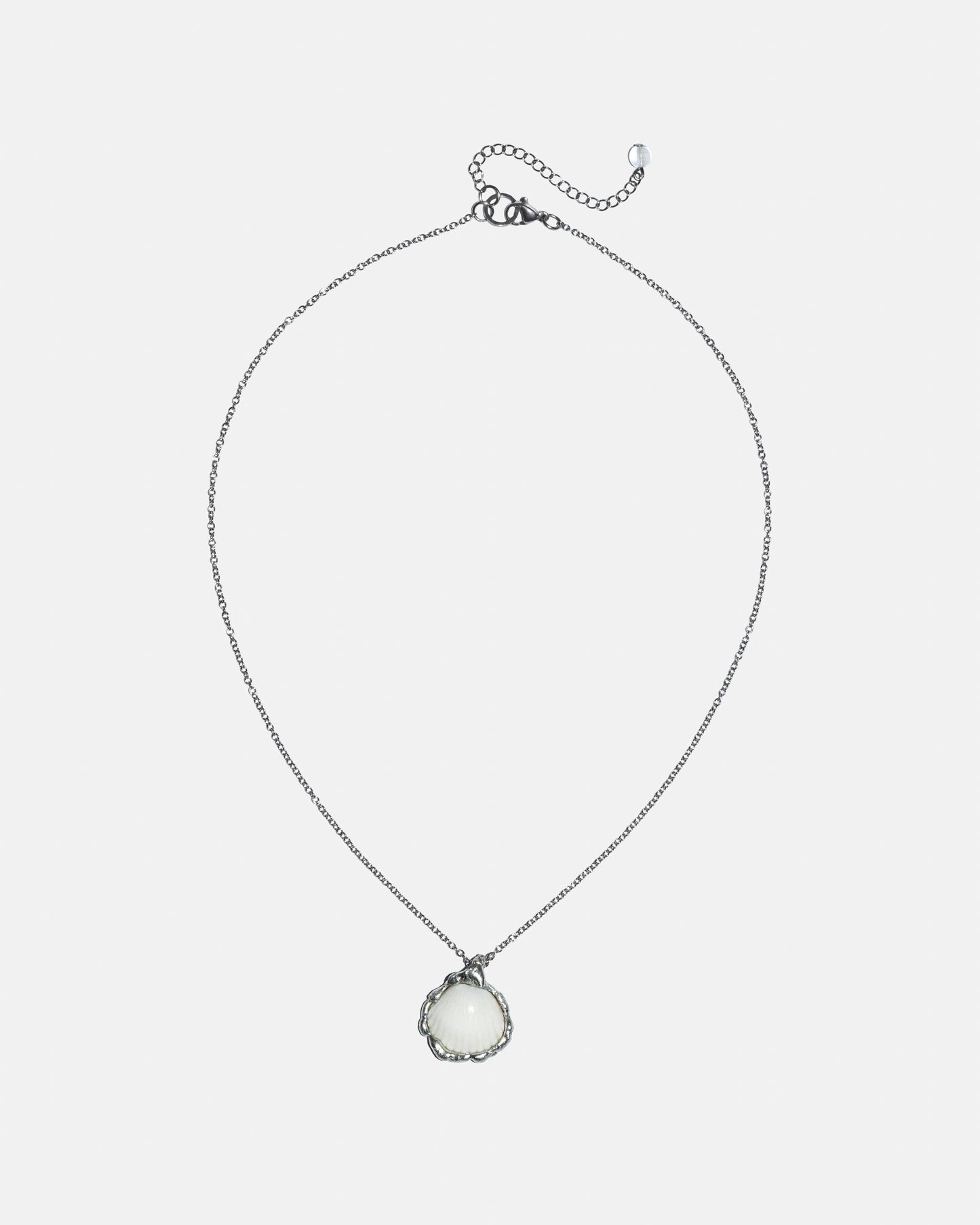 Remains Necklace