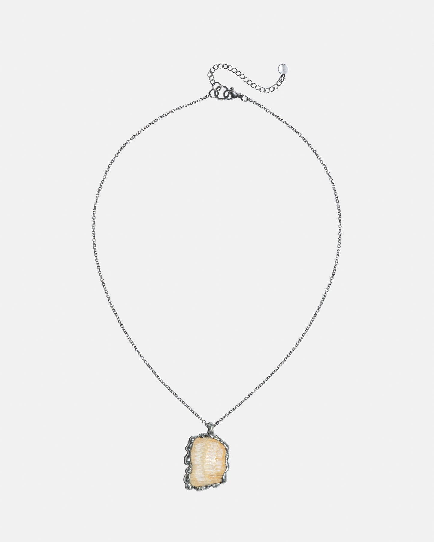 Remains Necklace
