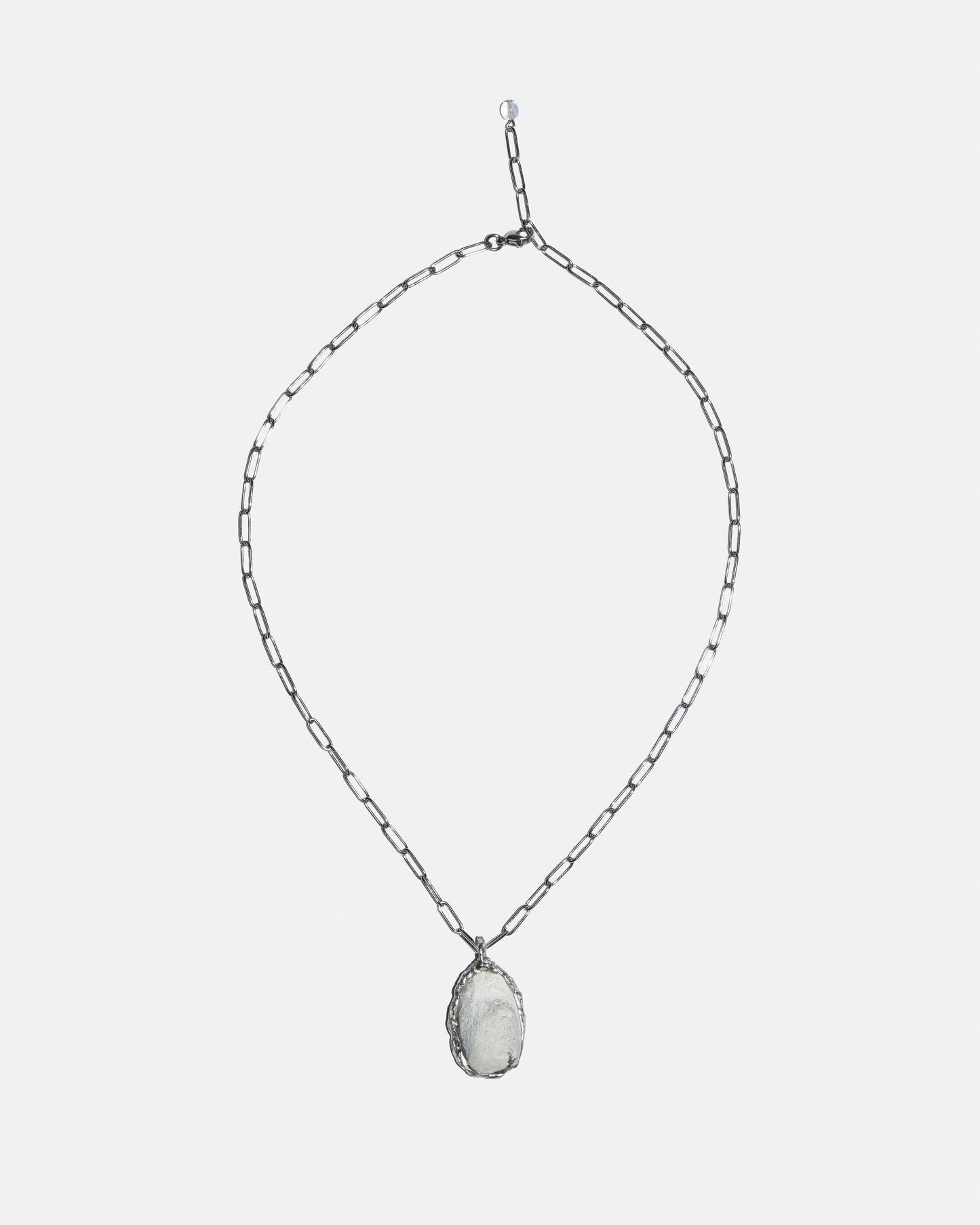 Terra Necklace
