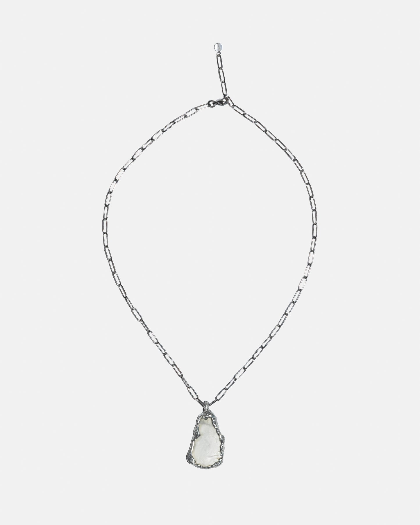 Terra Necklace