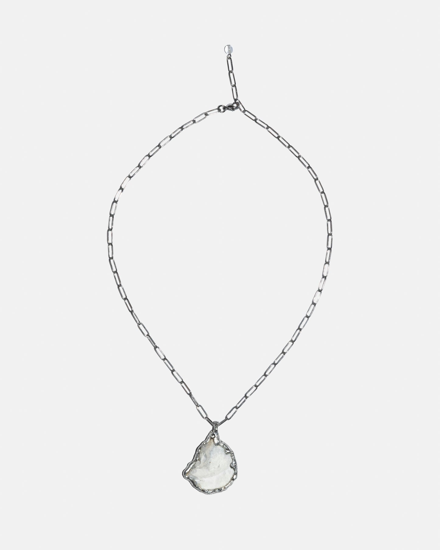 Terra Necklace