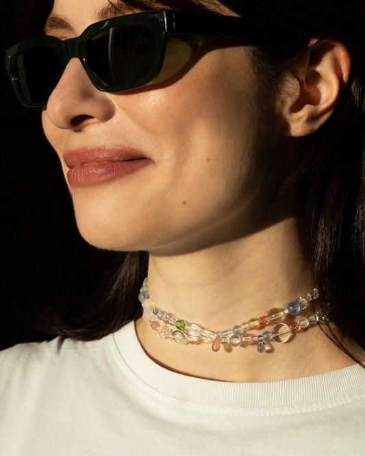 Marisco Sunglasses Necklace
