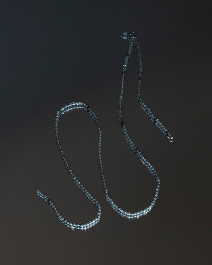 Moonlight Single Earring