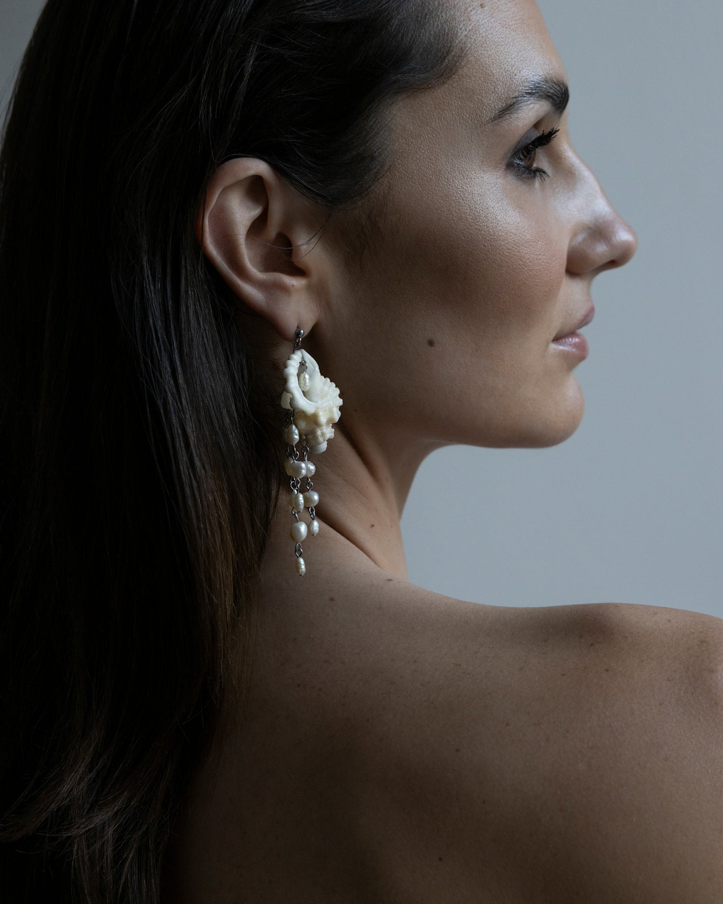Allagia Earrings