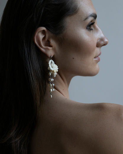 Allagia Earrings