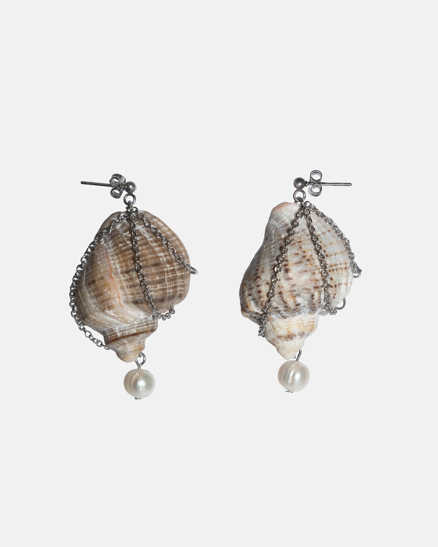 Afterlife Earrings