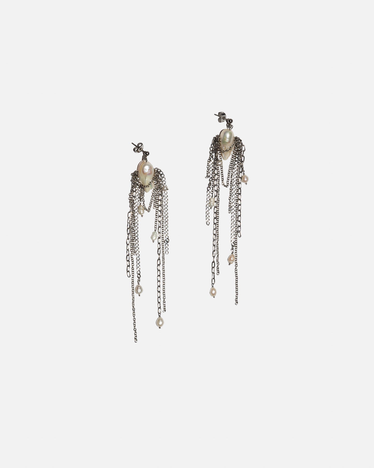 Amal Earrings