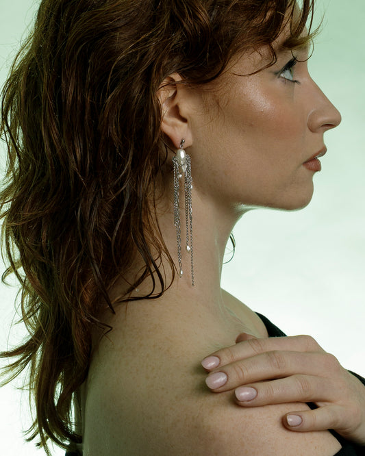 Amal Earrings
