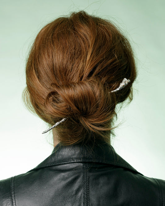 Anchor Hairpin