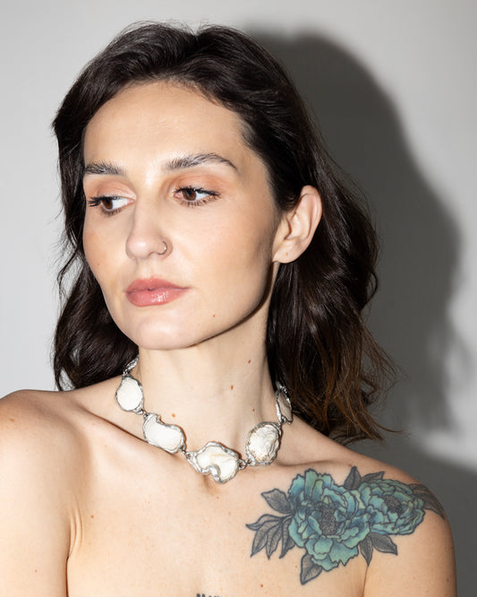 Artefact Necklace