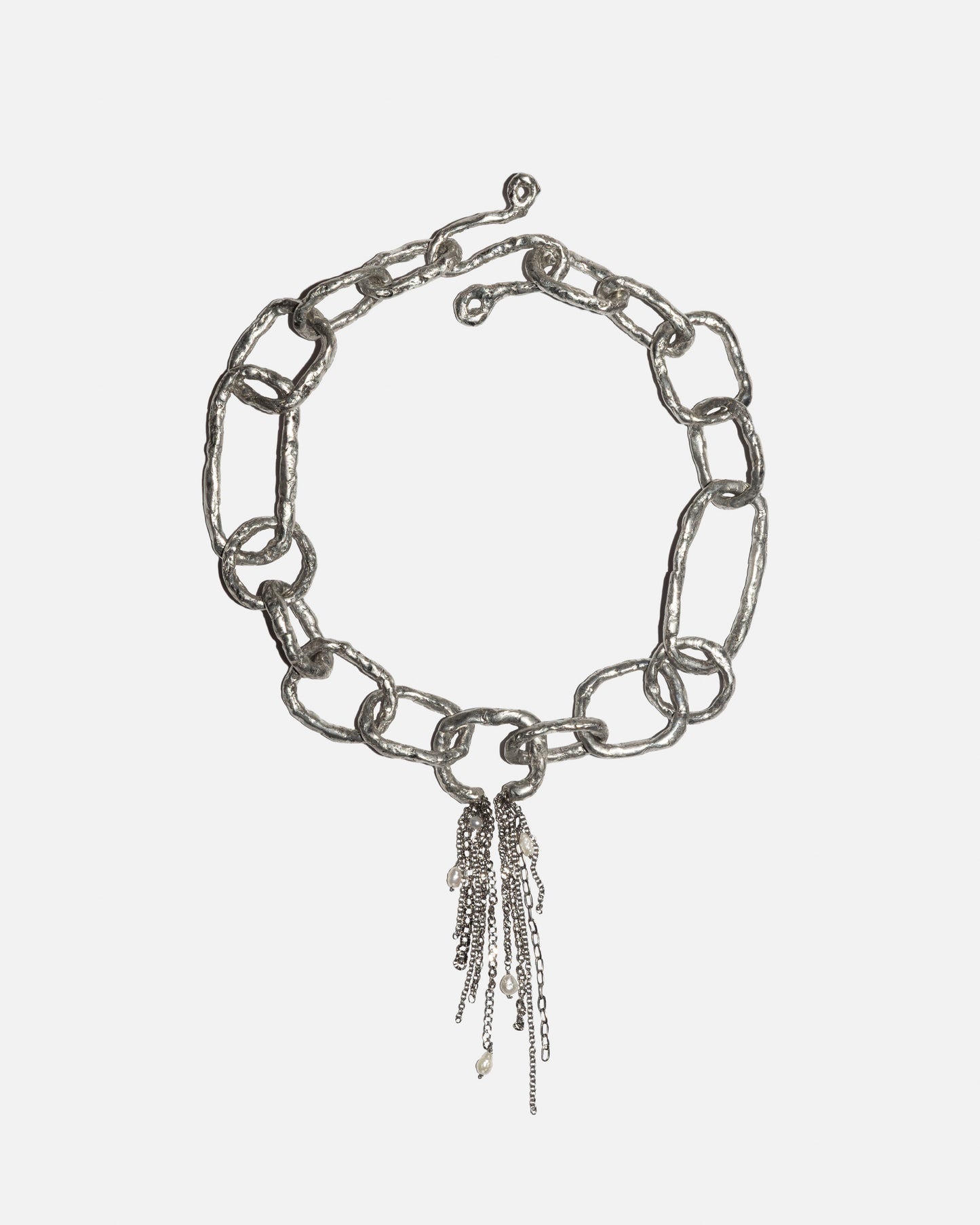 Cratos Necklace
