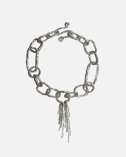 Cratos Necklace