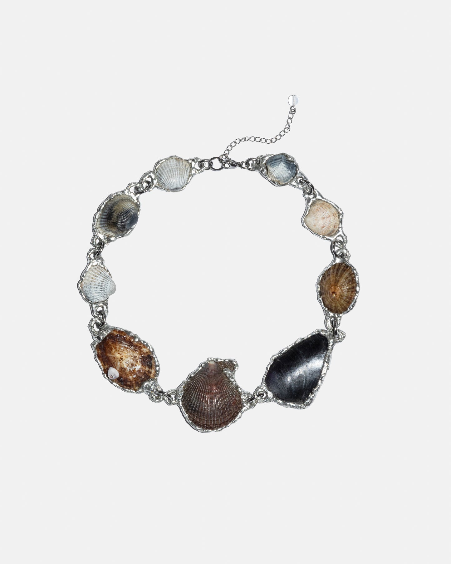 Deep Waters Necklace