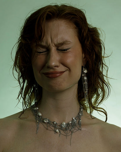 Dion Necklace