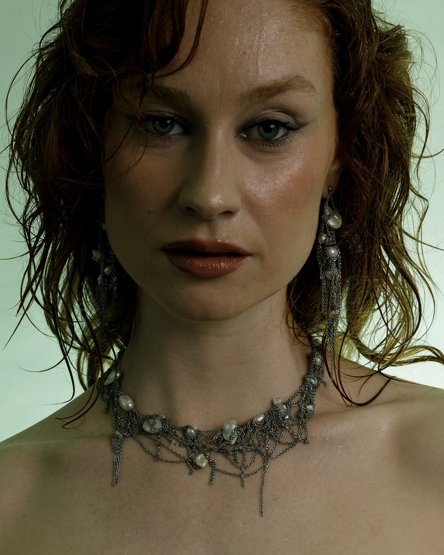 Dion Necklace
