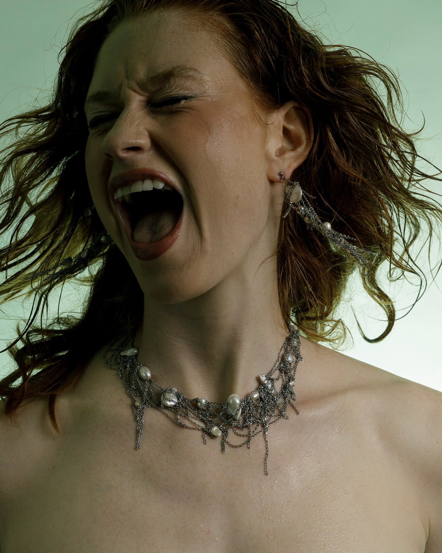 Dion Necklace