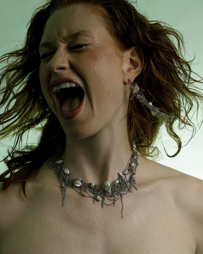 Dion Necklace