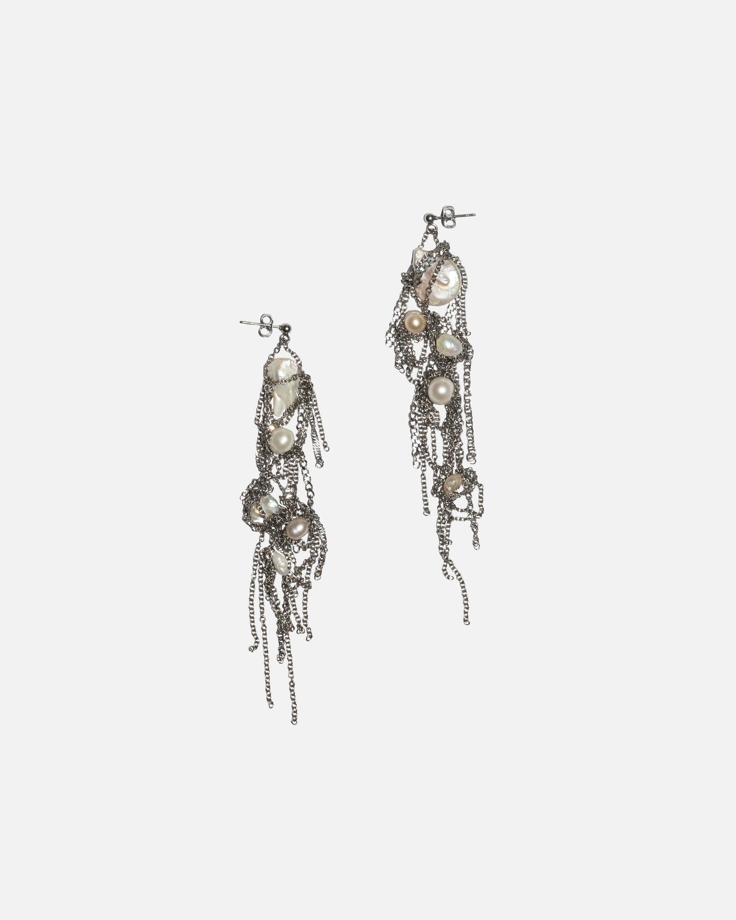 Dion Earrings