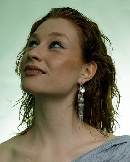 Dion Earrings