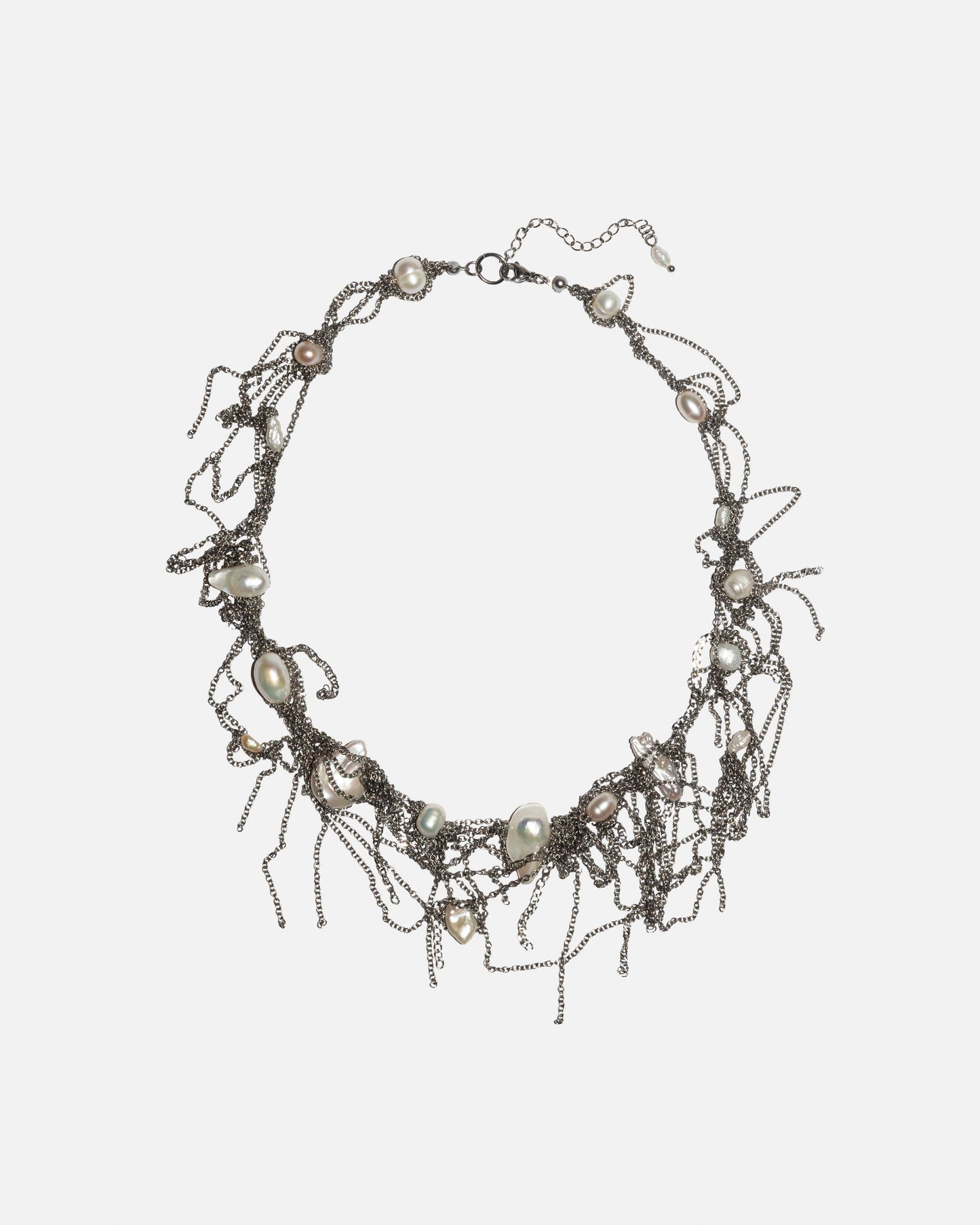 Dion Necklace