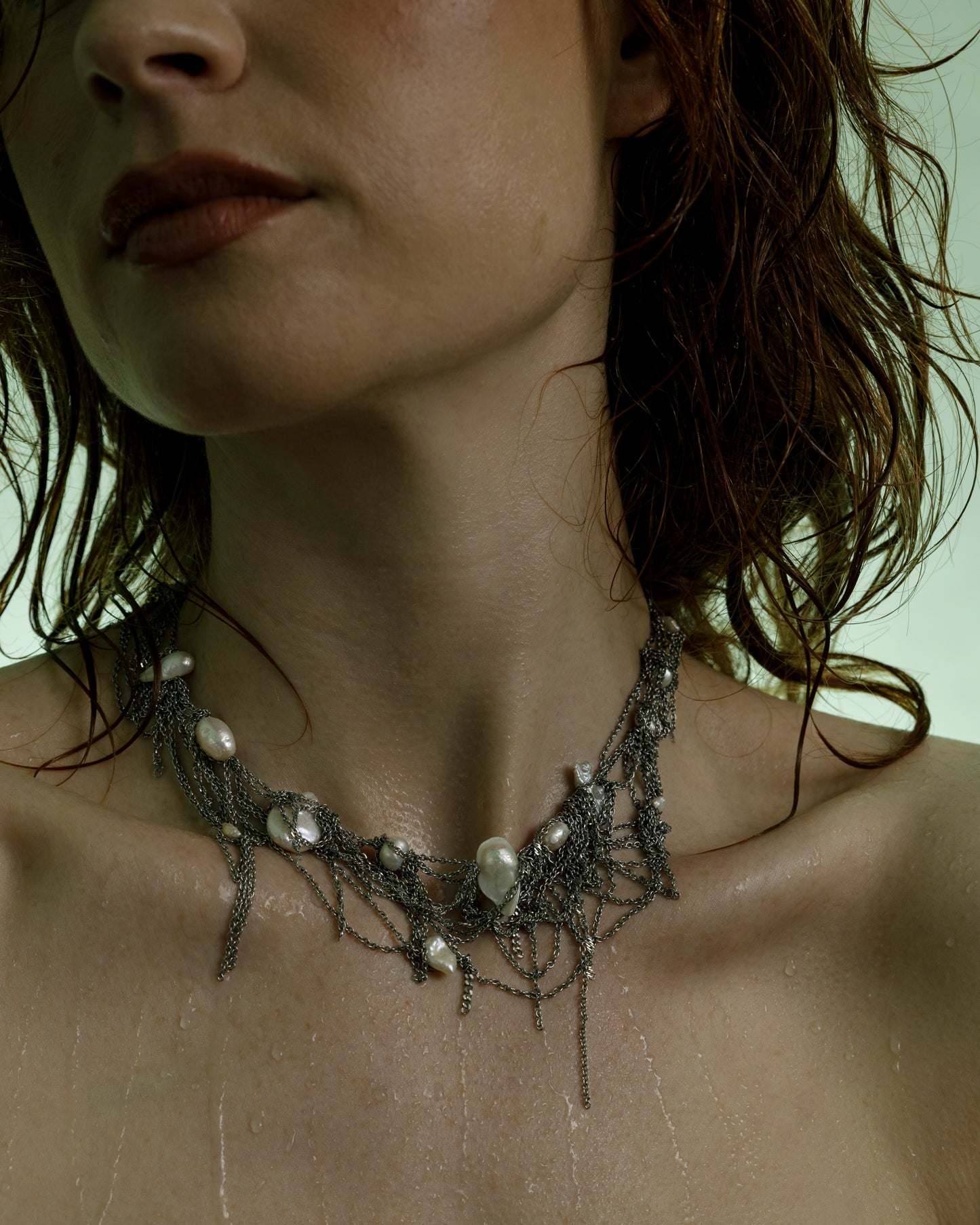 Dion Necklace