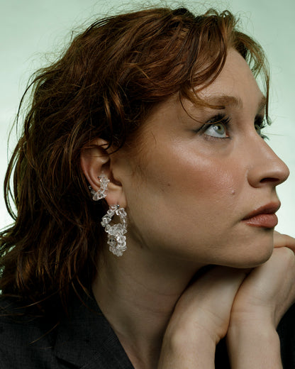 Ilumina Earrings