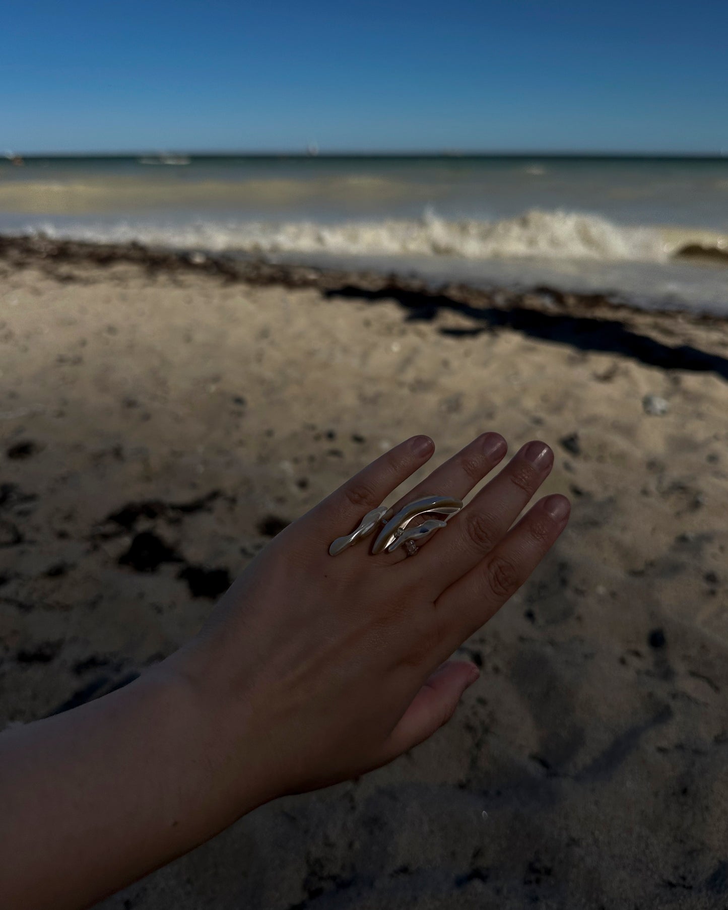 Nereus Ring