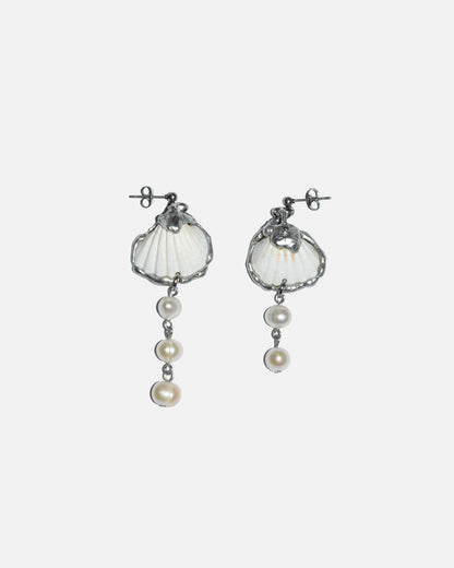 Indra Earrings
