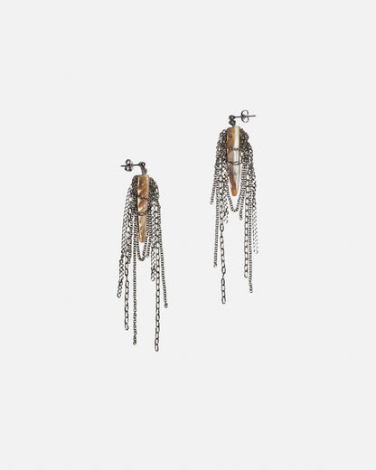 Iratus Earrings