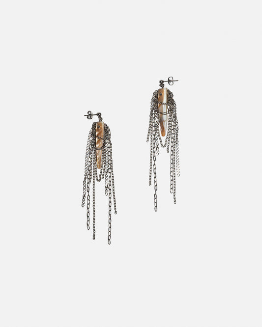 Iratus Earrings