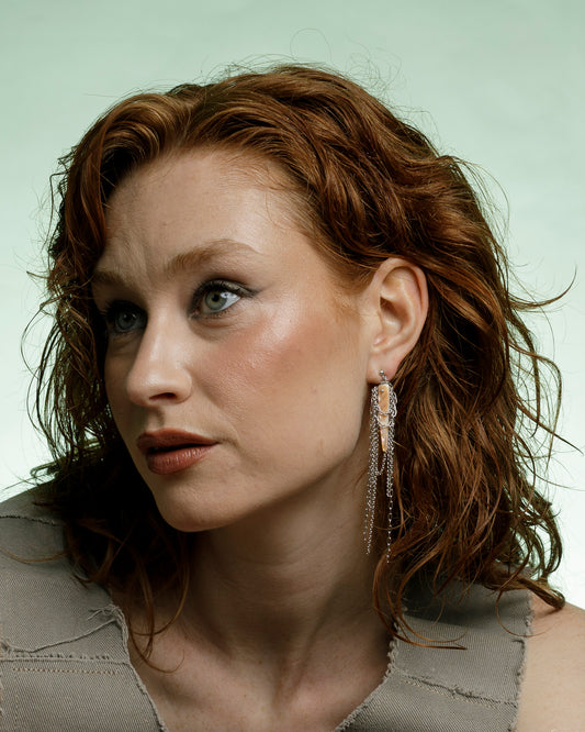 Iratus Earrings