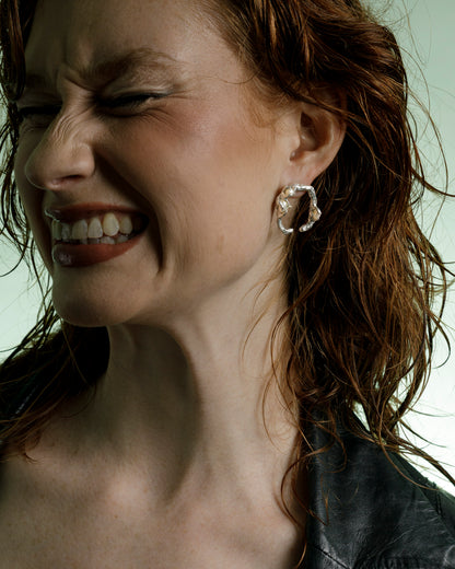 Lacrima Earrings