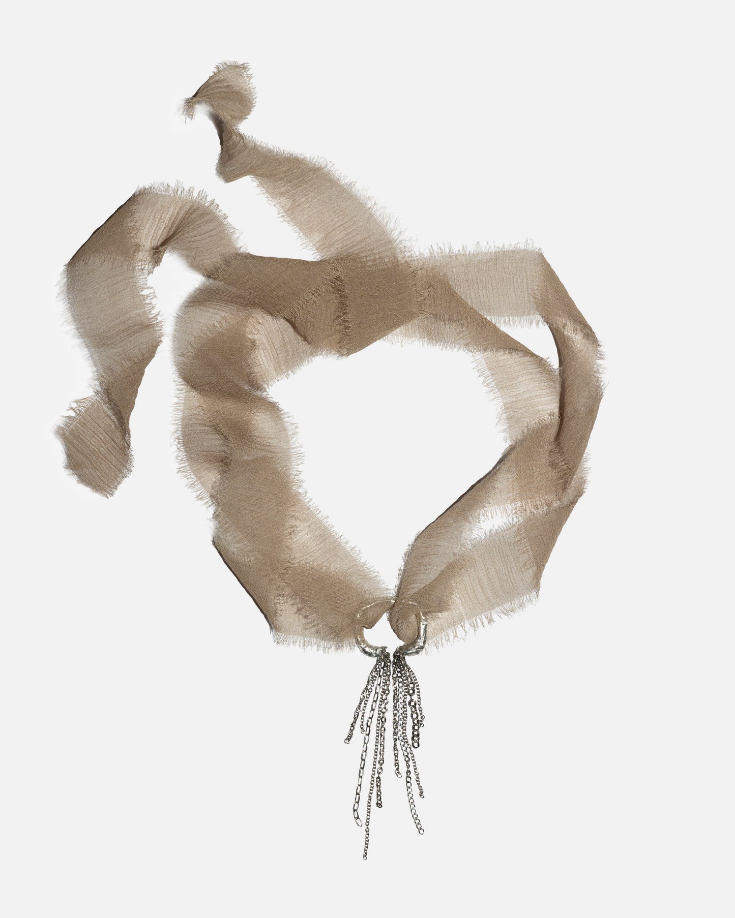 Lagona Necklace