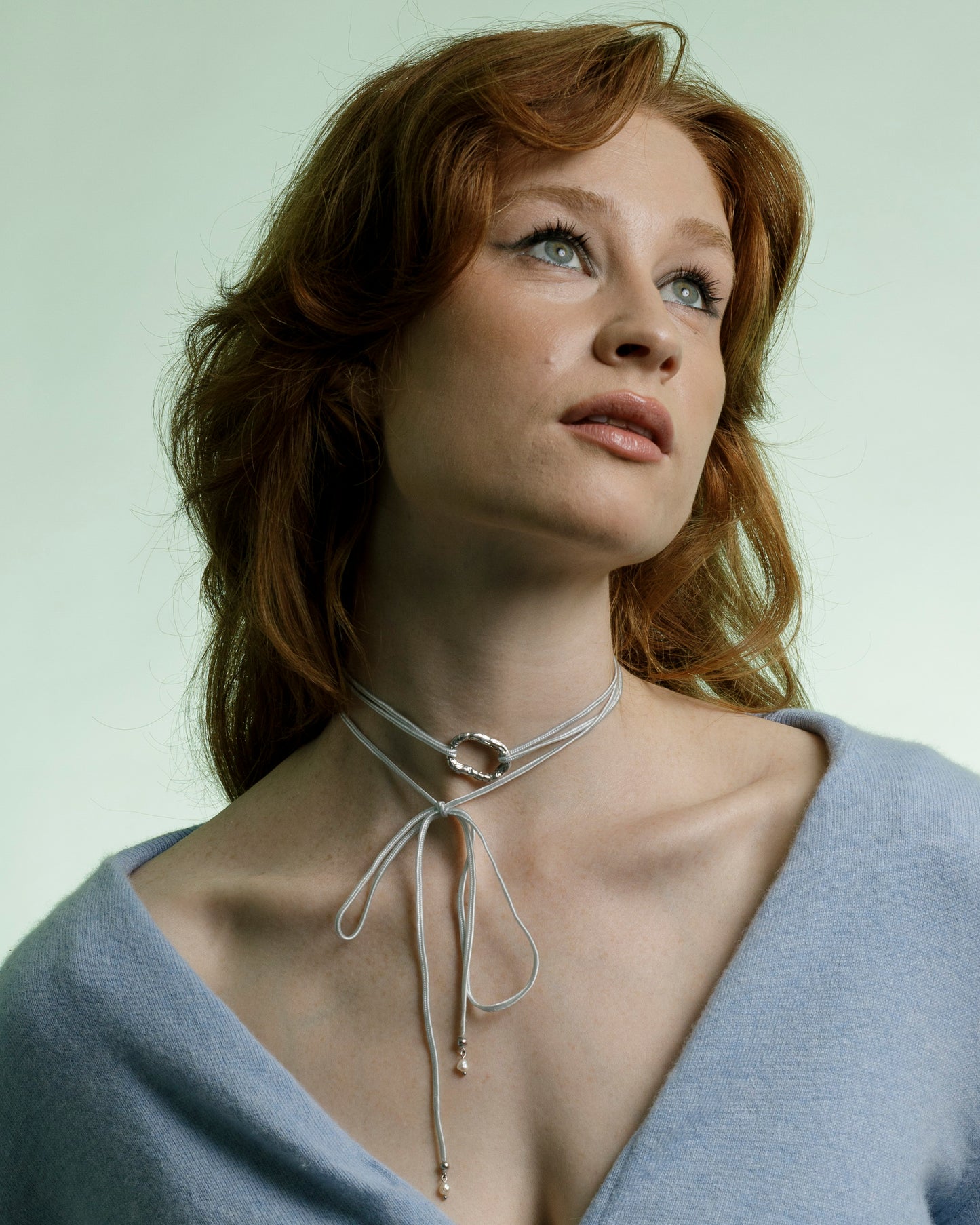 Mahala Necklace