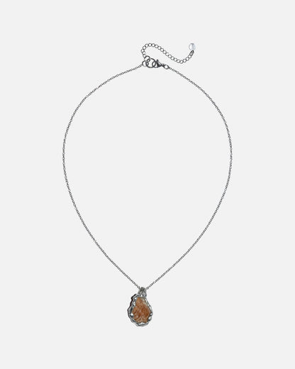 Remains Necklace