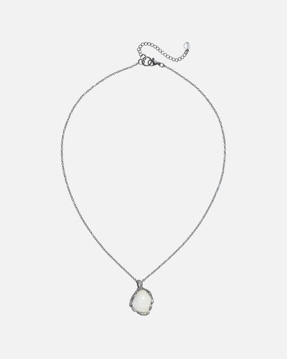 Remains Necklace