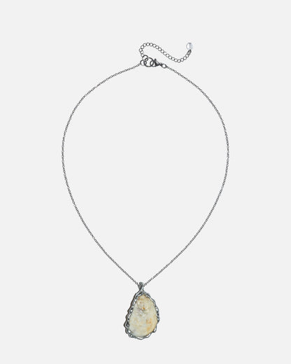 Remains Necklace