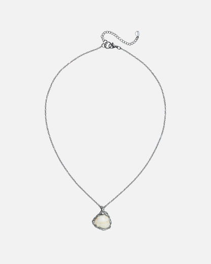 Remains Necklace