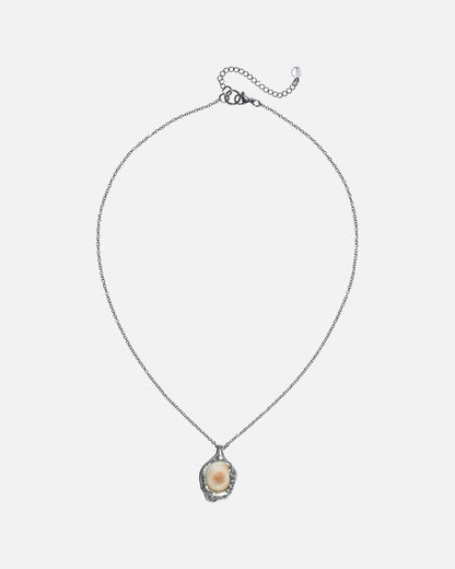 Remains Necklace